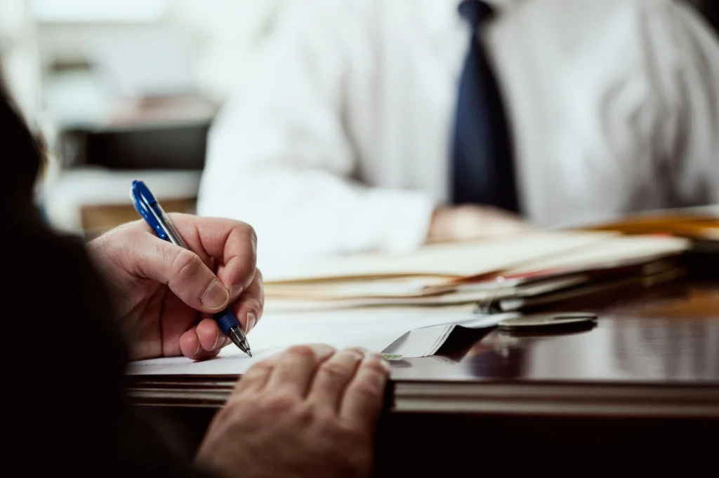 What Makes a Will Legally Valid Whitehaven?