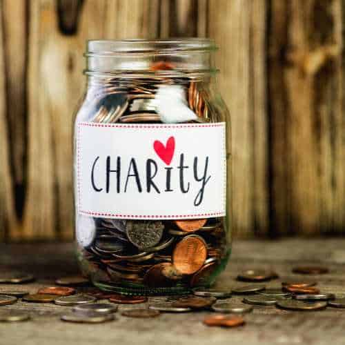 Choose the Right Charity Whitehaven