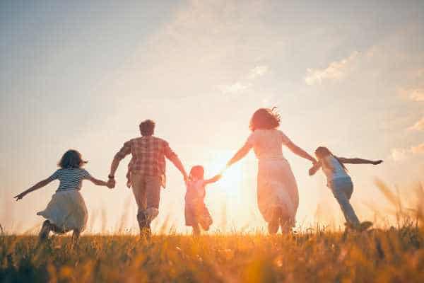 A Life Interest Trust Whitehaven in Reality