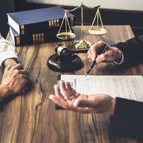 What Happens If the Court Invalidates the Will Whitehaven