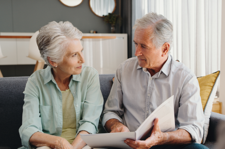 Why is having a will important even if I don’t own many assets Whitehaven?